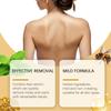 Bienenstichhaut Sanfte Hautreinigung Hautpflegecreme Reduziert Juckreiz Stärkt die Hautbarriere Feuchtigkeitsspendende Knie Körpermassagecreme