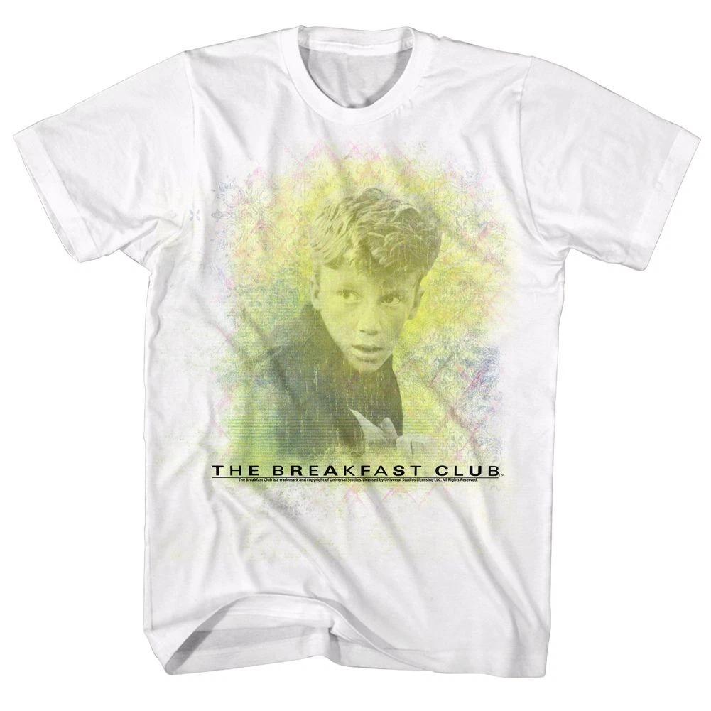 Breakfast Club - Girly - Short Sleeve - - Children s T-shirt 110