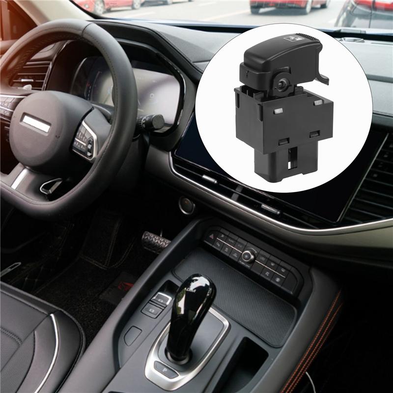 Power Window Switch Rear LH RH For Hyundai SANTA FE 2007 2008 2009 2010 2011 2012 935802B000 93580-2B000 935812B000