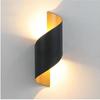 Nu Feng Outdoor Waterproof Wall Lamp
