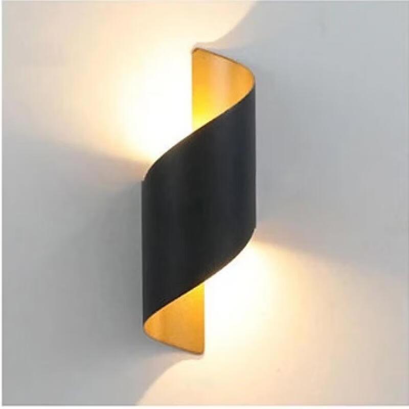 Nu Feng Outdoor Waterproof Wall Lamp