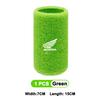 New Car Front Fluid Oil Brake Clutch Reservoir Sock Cover for Honda NSS350 CM300 CB500 CB650R CB190 Sweatbands Sports Wristband WL9