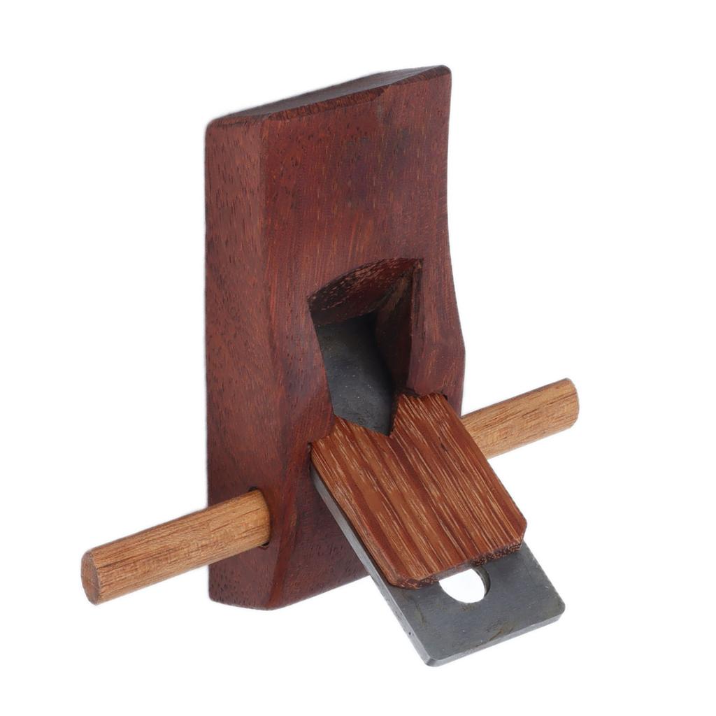Mini Wooden Hand Planer Carpenter Plane Router Tools for Woodworking Sharpening SK‑813‑100