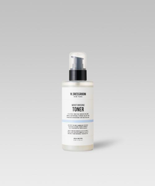 W.DRESSROOM Moisturizing Hydrating Toner 200ml Moisturizing Toner 200ml