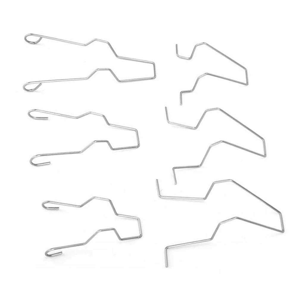 Retaining Spring Clip Spare Accessories Bracket Car