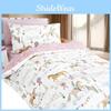 Show Horse Duvet Cover Set Horse Bedding Single Household Supplies For Bedroom