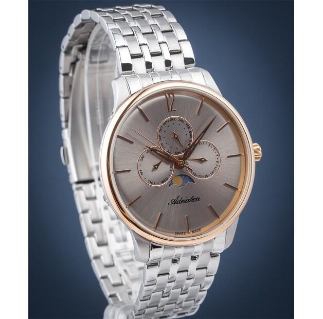 

Часы Adriatica A8269.R157QF