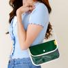 Funnymade Canvas Mini Phone Shoulder Bag 6 Colors