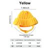 Winter Warmer Dog Hat with Ear Holes Puppy Beanie Cap Elastic Ear-Exposing Headgear Christmas Pet Thermal Accessories