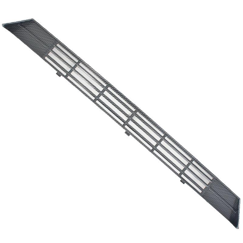 Geely Binyue L Exterior Decorations: Windshield Insect Screen, ABS Baked Paint Finish. Fits 25 Models.