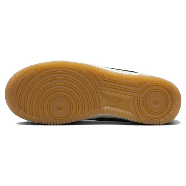 New Nike Air Force 1 07 Gorge Green Women's DZ2708-300