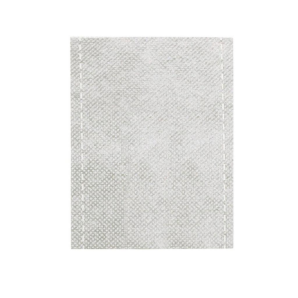 Non-woven Fabric Bags Biodegradables Nursery Bag Plant Grow Bag Flower Pots For Home Garden Accessories Tool 100pcs