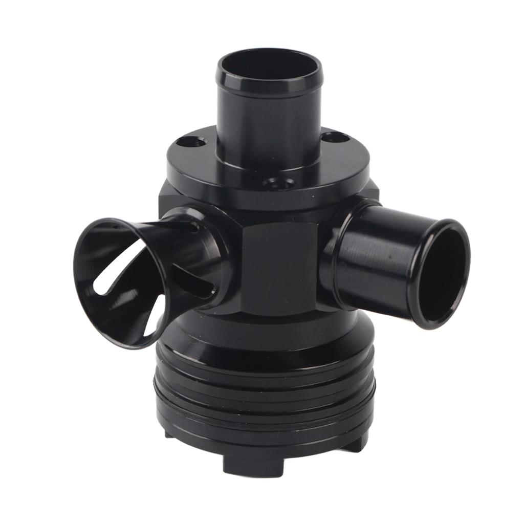 V-Form Ventil Abblasdruckentlastung BOV 1022 Adapter Passend für 1.8T Motor