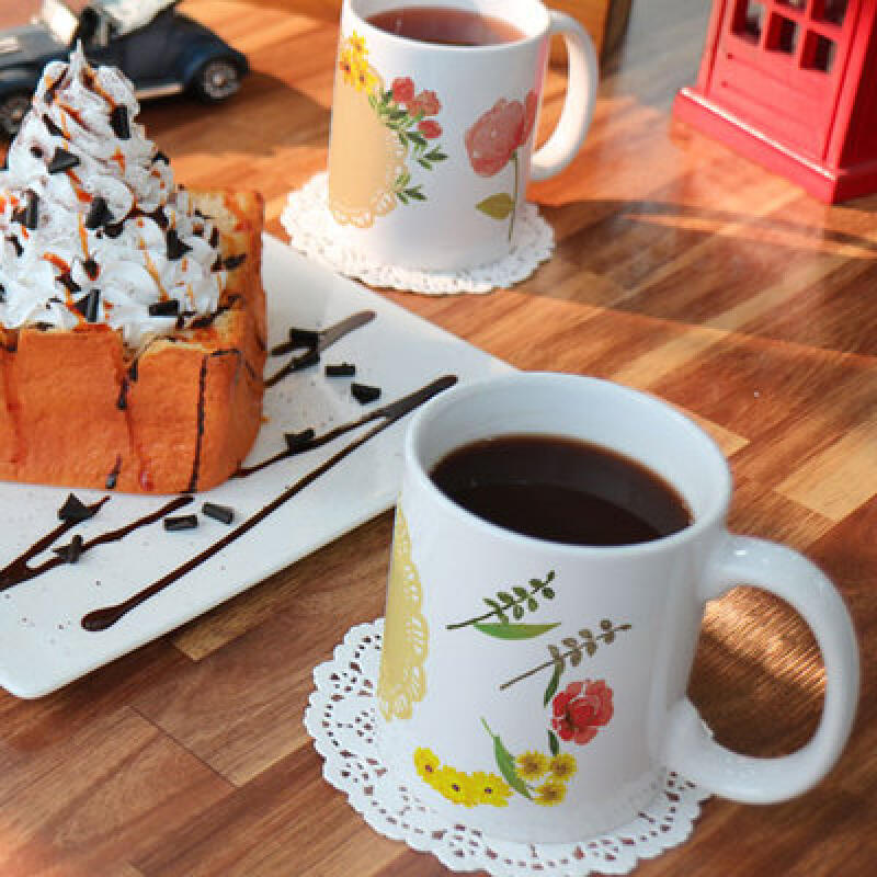 

pa288-Design Mug 2p-Watercolor Flower 3