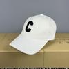 Unisex Autumn/Winter Baseball Cap