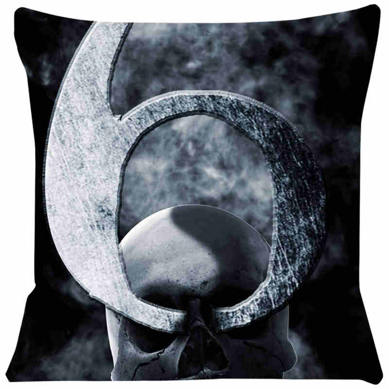 Cushion Cover Final Destination For Living Room Pillow Case Cushion Home Decorative Pillows For Sofa Throw Pillow Cover SJ