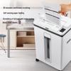 Comet Z-600 Commercial Auto-Feed Paper Shredder
