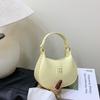 Childrens Pu Crossbody Bag With Sleek Design For Kindergarten Daily Use