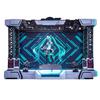 Hatsune Miku Series Future Song Complete Stage Set LED Light Sound Function Plastic Model Kit 1 144 Scale SOSKILL Color-Coded Assembly Action Figure