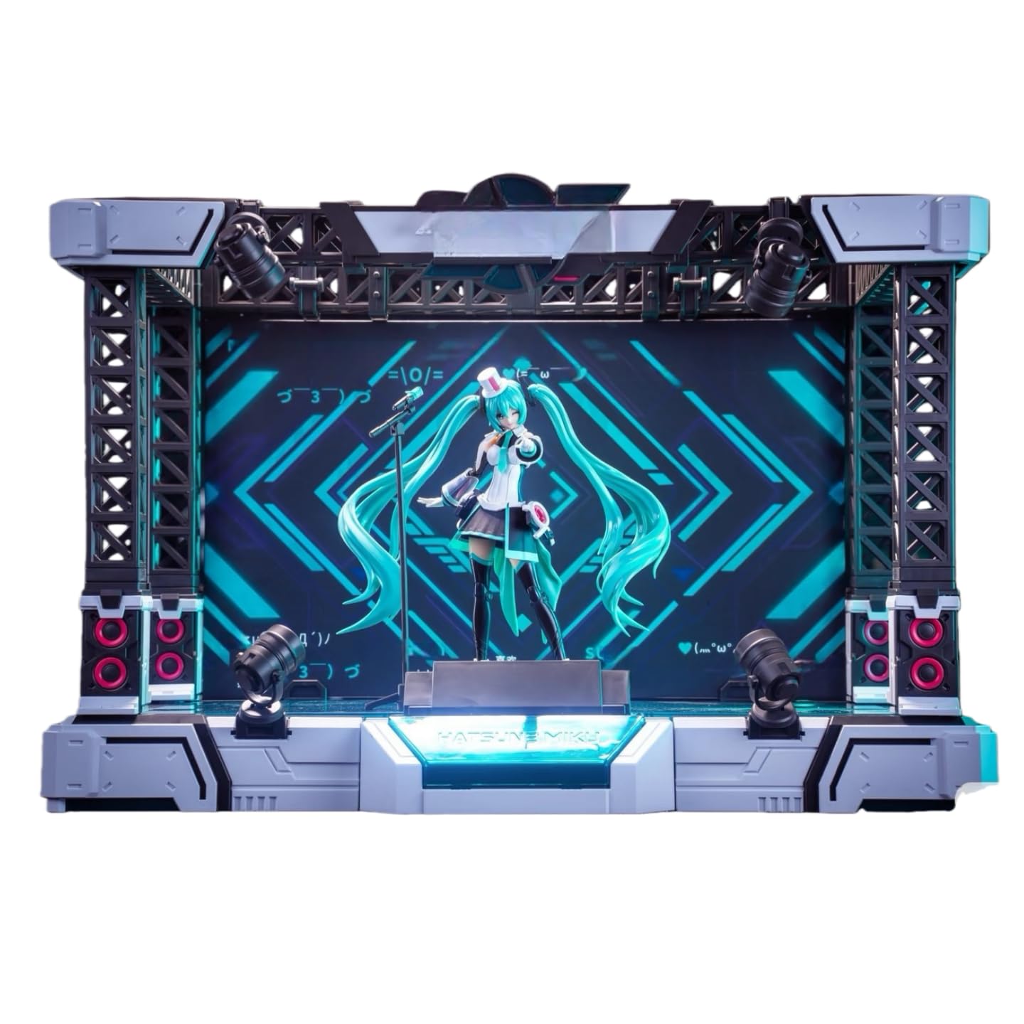 Hatsune Miku Series Future Song Complete
