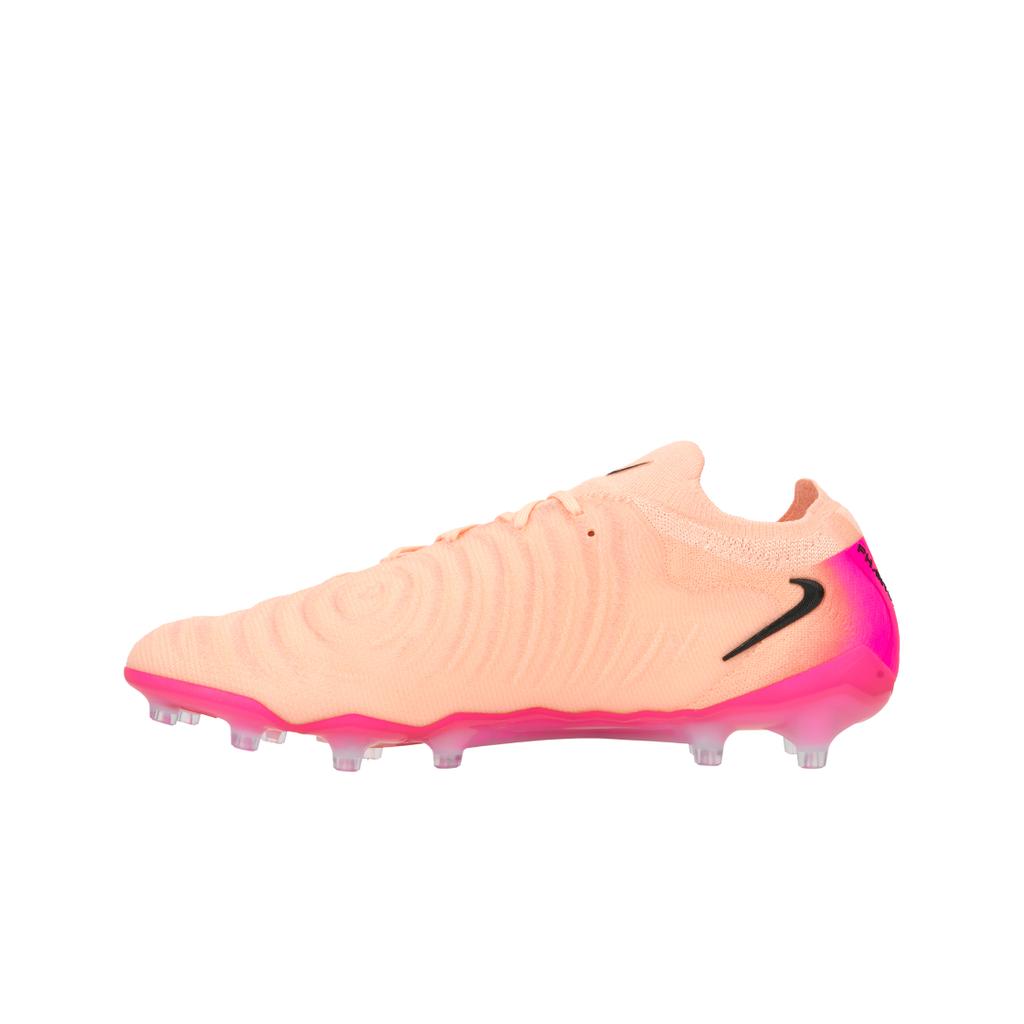 Nike Phantom GX 2 Elite AG Pro Prism Pack Unisex Sneakers Pink Crimson-Tint Pink-Blast FJ2554-800