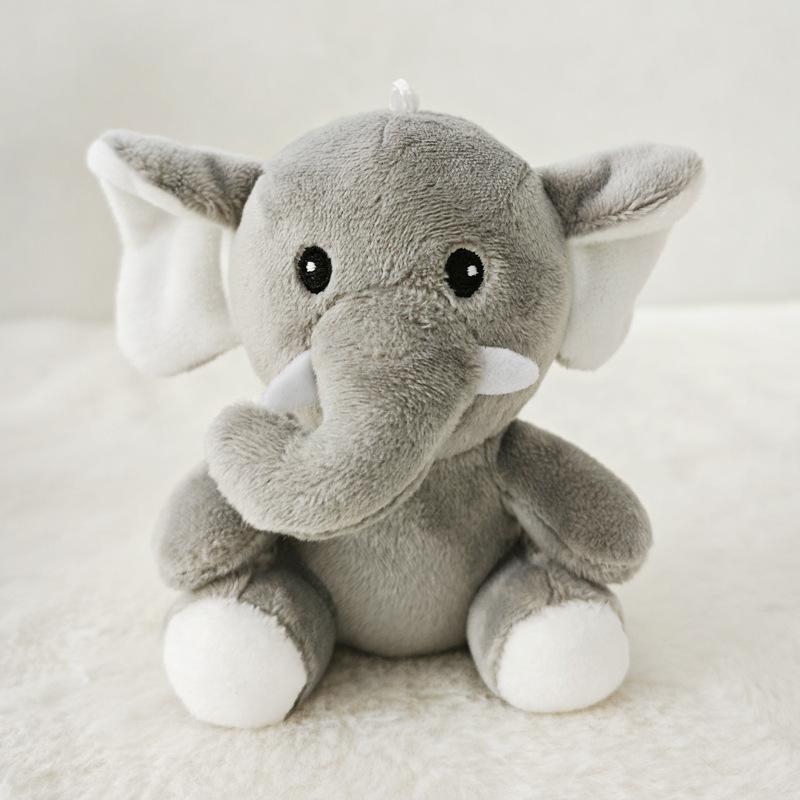 

Мини Лесные Животные Мягкая Плюшевая Игрушка Сидящий Лев Тигр Слон Обезьяна Леопард Жираф Кукла Брелок Для Ребенка Подарки на День Рождения 10CM