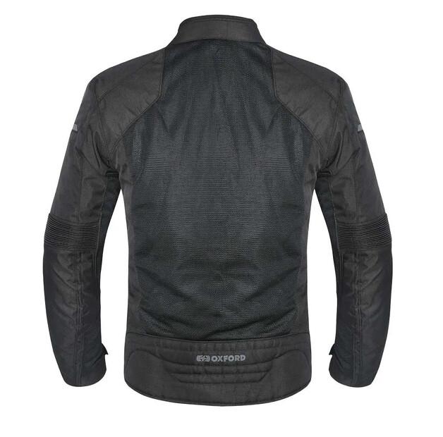 Oxford Delta 1.0 Ms Air Tech мотокуртка