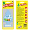 Little Tree Air Freshener 6pac [Summer Linen] Great value set