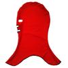 Facekini Breathable Pool Mask Head Sunblock UV Sun Protection Face Swim Cap