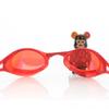 Fina Certified Tradingview Goggles No Packing Mirror Lens V127sam