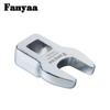 Fanyaa Open-End Torque Wrench Head Adapter