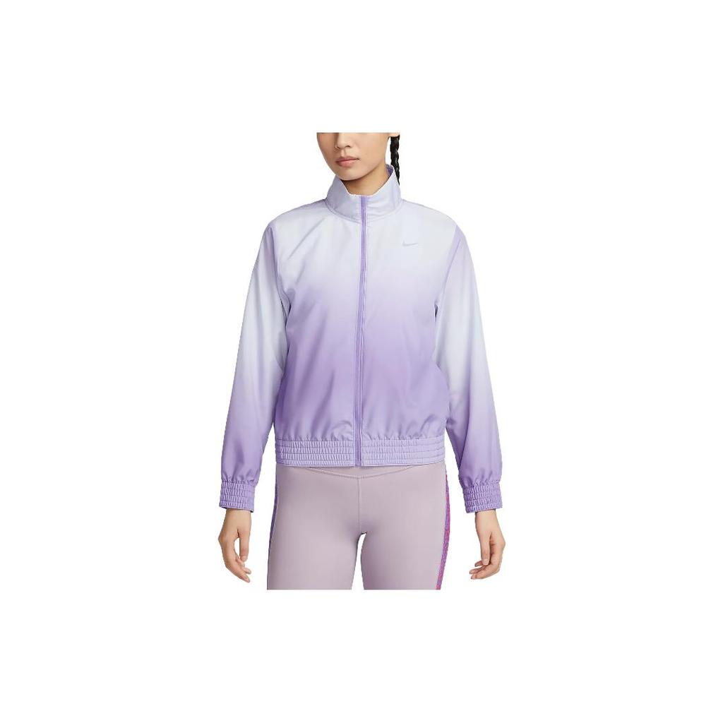 New Nike Jackets Women's Violet DX1040-567