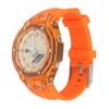 Digital Wrist Watch Water Proof Backlight 12/24 Hour LED Watch Countdown Timer Stopwatch Alarm Dual