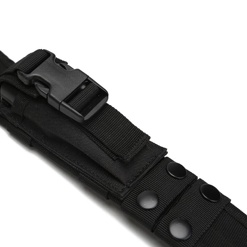 Taktischer Multifunktionsgürtel für den Außenbereich
