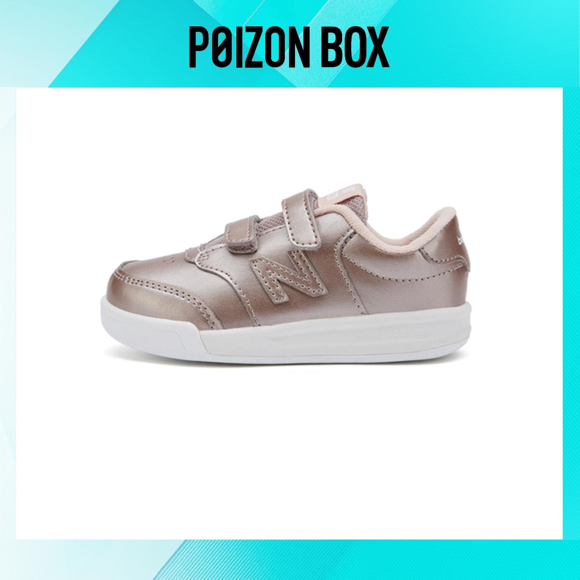 

кроссовки New Balance Toddler Shoes TD IVCT60DC