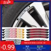 GLC GLB 4 Pièces Autocollant Emblème Décoration de Cache-moyeu de Roue de Voiture pour Mercedes benz W124 W205 W211 W203 W204 W168 CLA CLK CLS GLA GLC C18