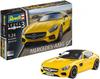 Revell Maßstab GT Kunststoffmodellbausatz 07028 1/24 Mercedes-AMG