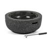 Brasero - Fieldmann - FZG 1030G