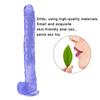 43cm New Realistic Dildos Erotic Dildo with Super Strong Suction Cup Sex Toys for Woman Men Artificial Penis G-spot Simulation