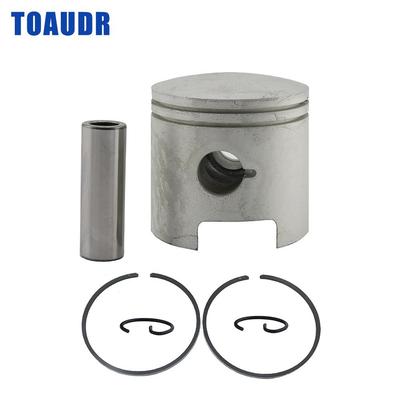 61N-11631 Standard-Satz Kolben für Yamaha 25 PS 30 PS 2-Takt Außenbordmotor, 61N-11631-00, 689-11631, 61N-11631-00-95