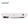4E1 PDH Fiber Optic Multiplexer with Gigabit Ethernet