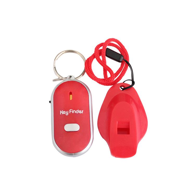 

Wireless Whistle Key -Loss Device One size