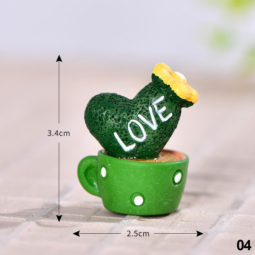 

Автомобильный кактус, кролик в горшке, украшения, аксессуары для центральной консоли автомобиля, настольные куклы, маленькие украшения из смолы для выпечки тортов, игрушки