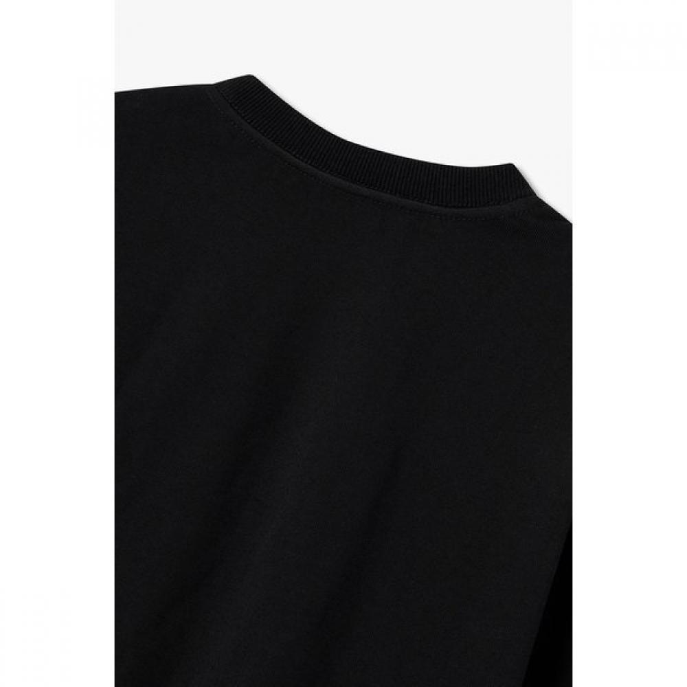 VOV Graphic Crewneck Sweatshirt  7116140104 