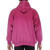 Balenciaga Sweatshirts Men's Rose Red Hooded Moderate Other 697879TMVB10556