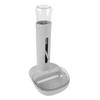 Pet Standing Water Dispenser Feeder Portable Automatic   Height Dog Standing Water Food Feeder for Home