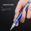 8-in-1 Portable Magnetic Screwdriver Pen with Multi-Specification Bit