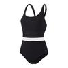 SPEEDO Women'S Shaping Lunia Glow One-Piece Dress (Asian Fit) (8-00334514464)