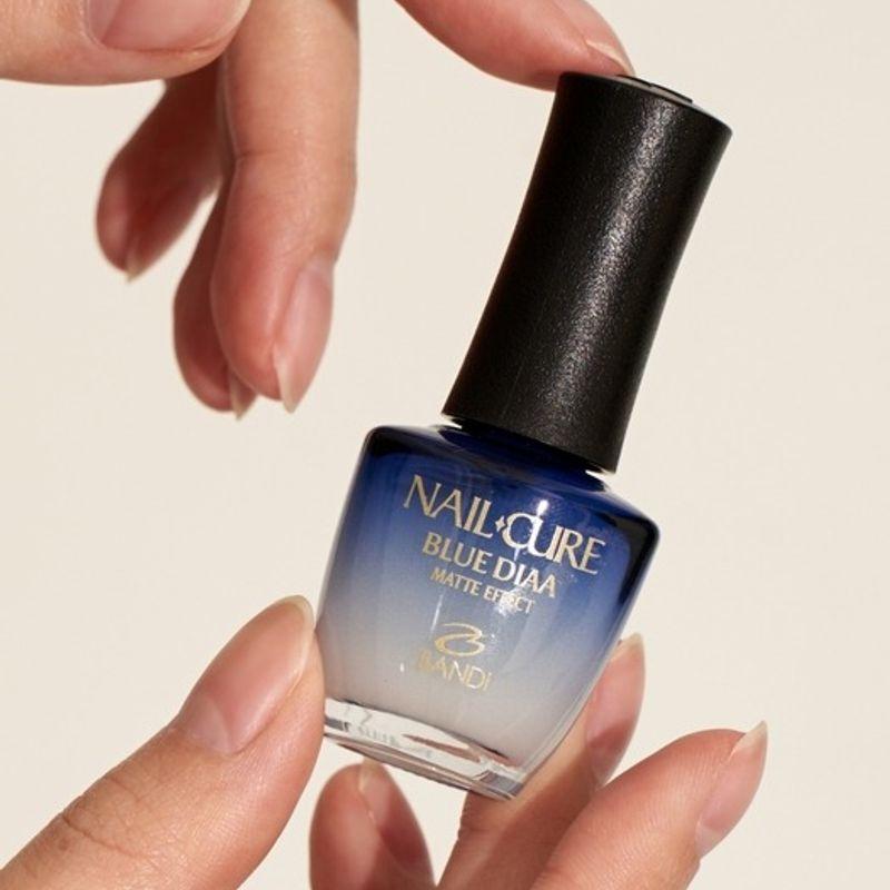 

BANDI Nail Cure Blue Diamond 7ml Blue Diamond