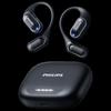 Philips Open-Ear True Wireless Bluetooth Sport Earbuds